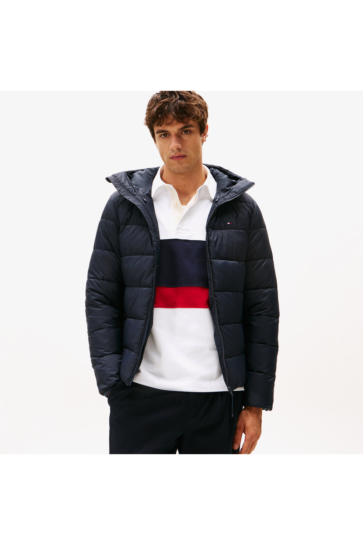 کاپشن تامی هیلفیگر MW0MW41983