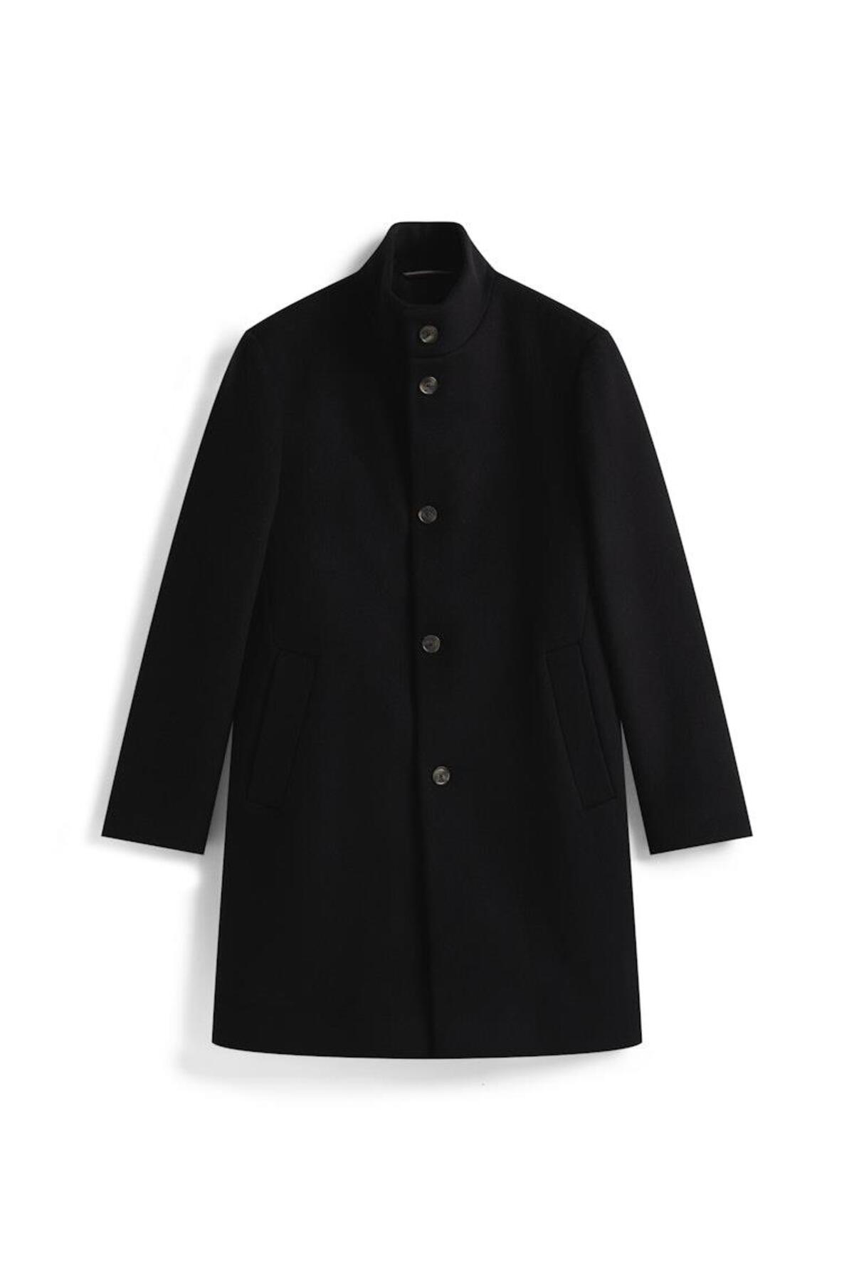 پالتو مردانه | تامی هیلفیگر Tommy Hilfiger MW0MW40767BDS - تصویر 3
