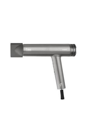 Fakir T-Shot Saç Kurutma Makinesi (BLDC Motorlu+İyon Özellikli)