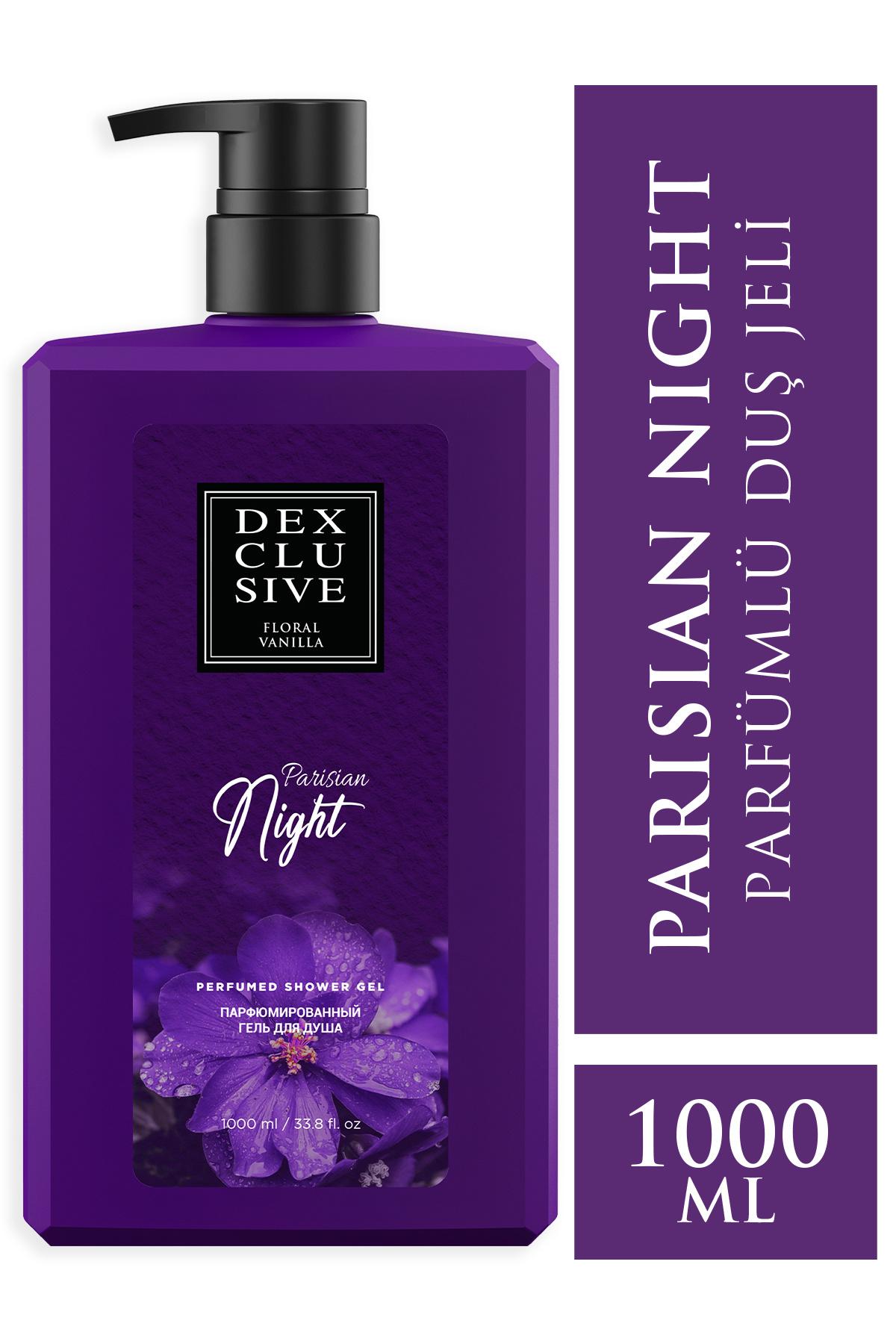 ژل و کرم دوش  13K203