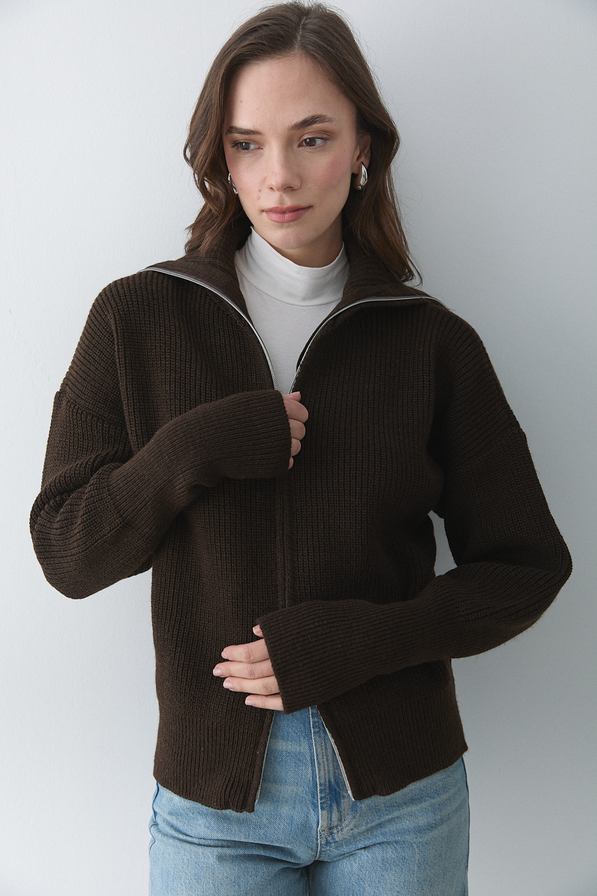 Cardigans 🧥 40-80% off! | Cozy Elegance for Every Season - Trendyol