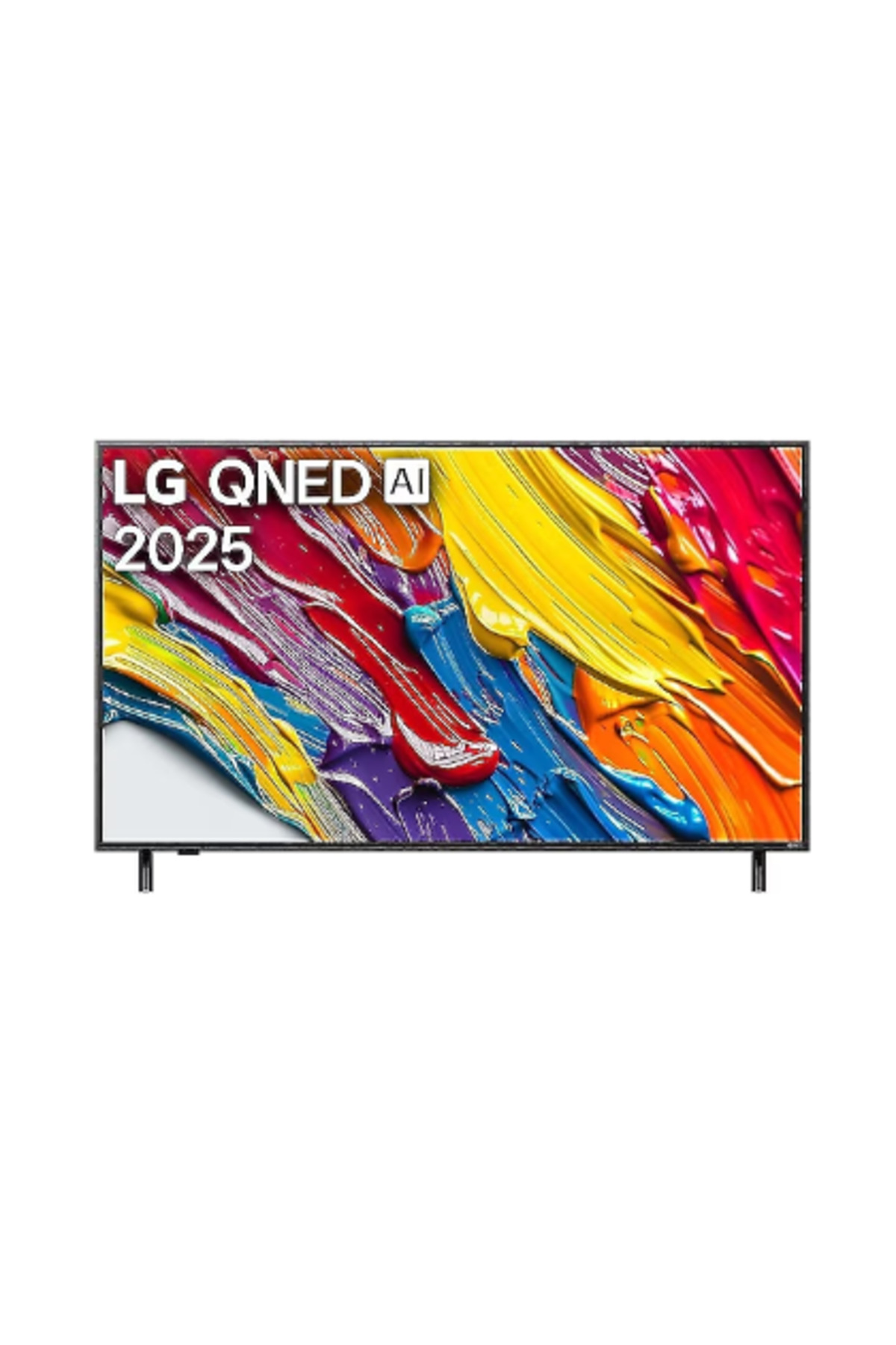 86QNED82A6B 86 inç 218 cm 4K Smart TV AI Sihirli Kumanda HDR10 webOS25