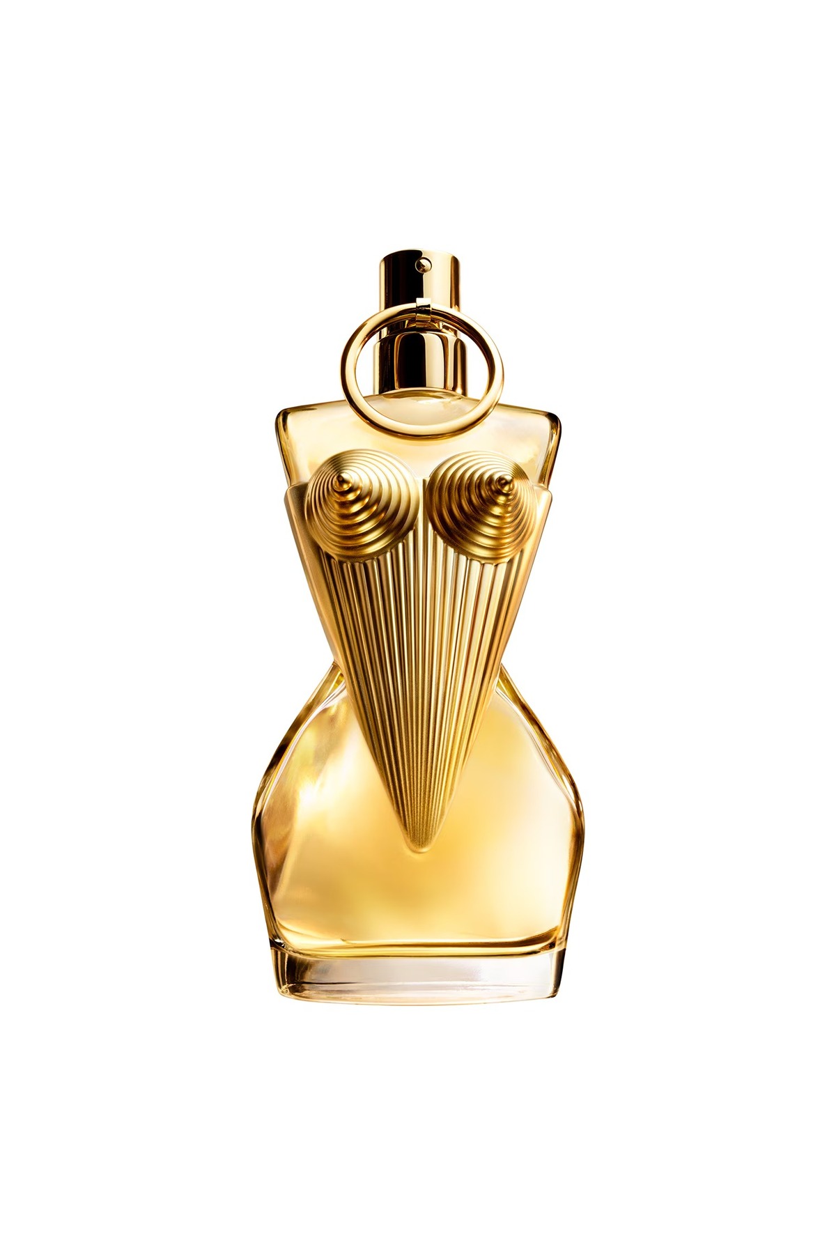Jean Paul Gaultier Gaultier Divine - Eau de Parfum - Tuz, Zambak