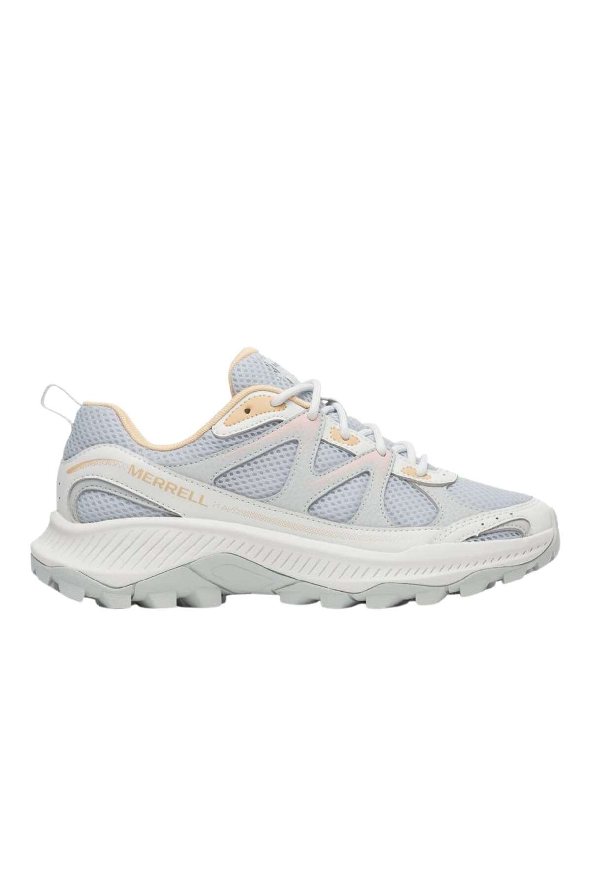 Merrell Tempo Exp Kadın Gri Outdoor Ayakkabı KADIN OUTDOOR AYAKKABI J038888