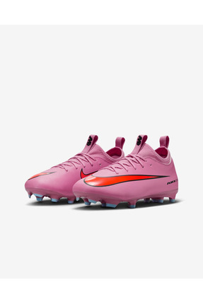 Nike Jr. Mercurial Vapor 16 Academy Düşük Bilekli Çocuk Çoklu Zemin Kramponu(...