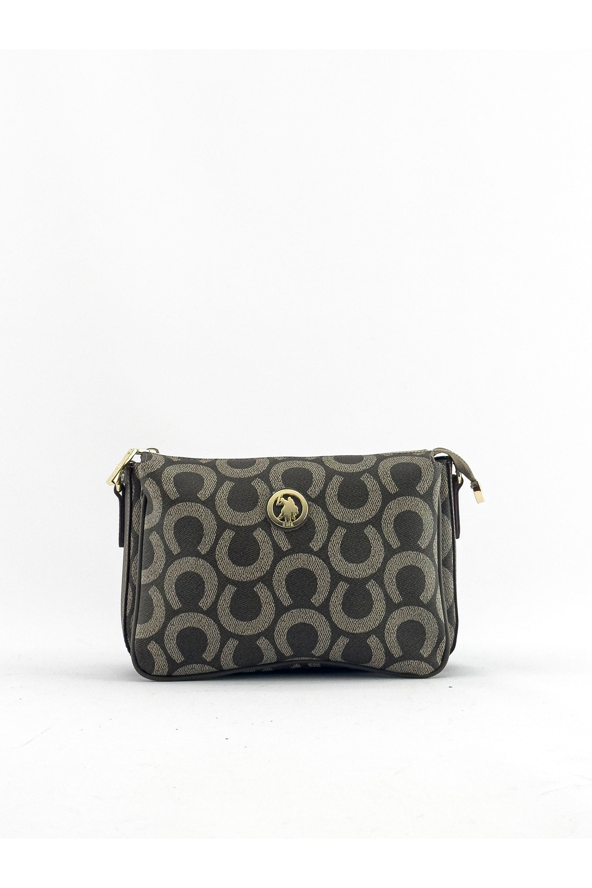 یو اس پولو کیف زنانه کراس بادی، از جنس سمور، کد US23599