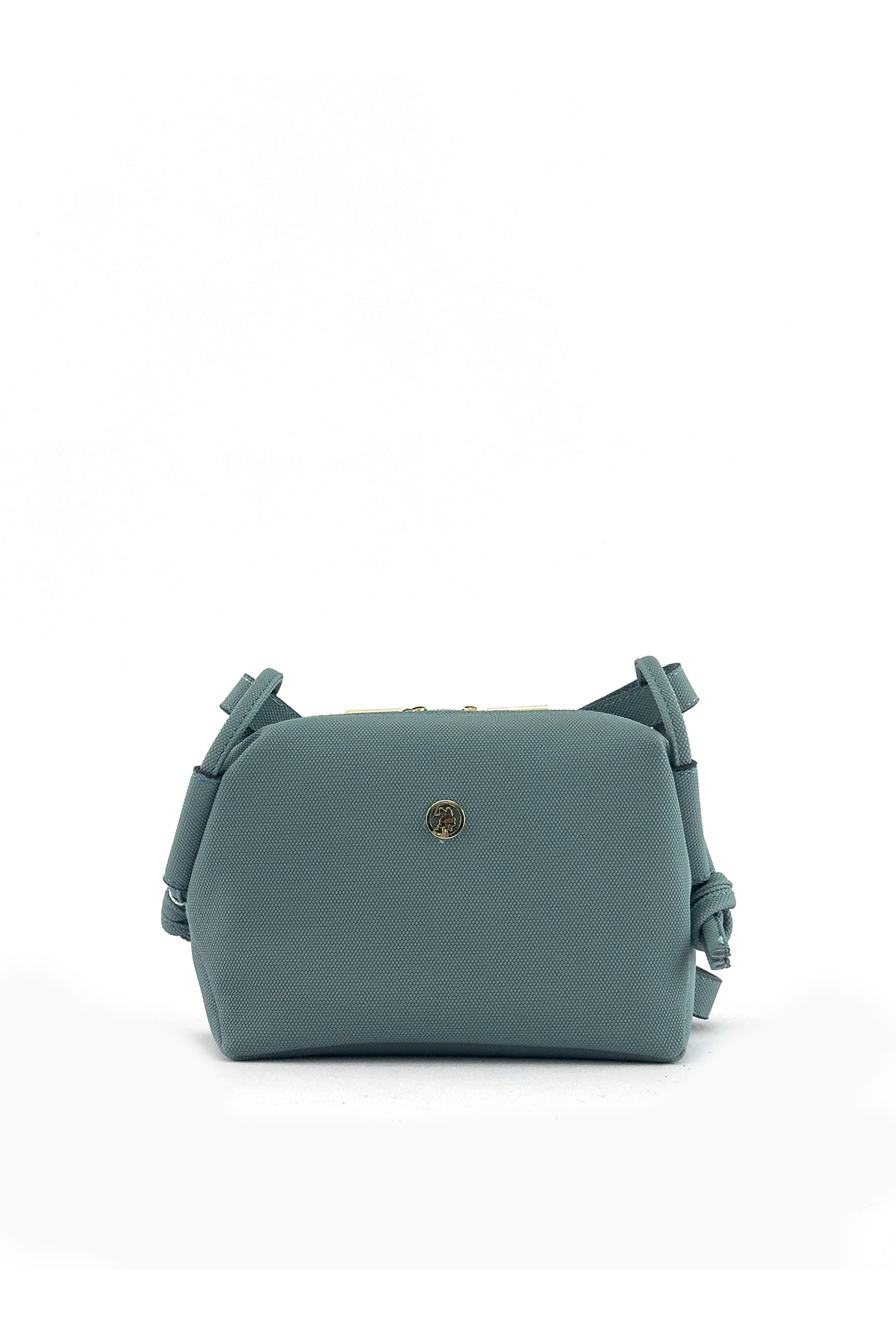 یو اس پولو کیف زنانه Crossbody مدل Indigo US23258