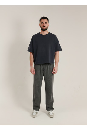 MODENZO ERKEK KRAL PİKE BAGGY JOGGER PANTOLON