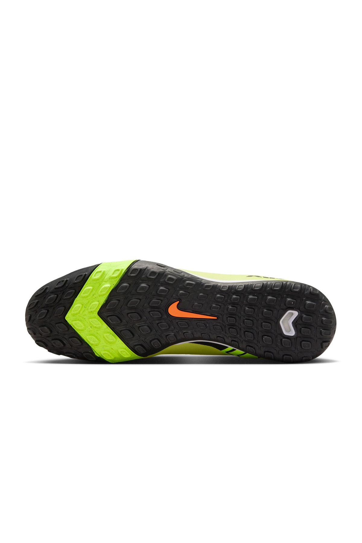 Nike FQ8331-300 ZM SUPERFLY 10 ACADEMY TF HALI SAHA AYAKKABISI görsel 5