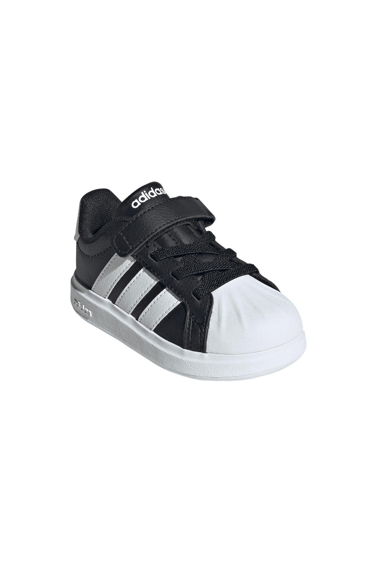 کفش اسنیکر زنانه رنگارنگ | آدیداس adidas JQ8605 - تصویر 3