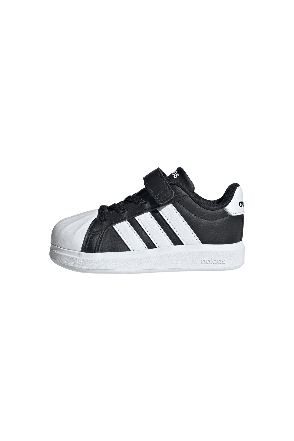 کفش اسنیکر زنانه رنگارنگ | آدیداس adidas JQ8605 - تصویر 2