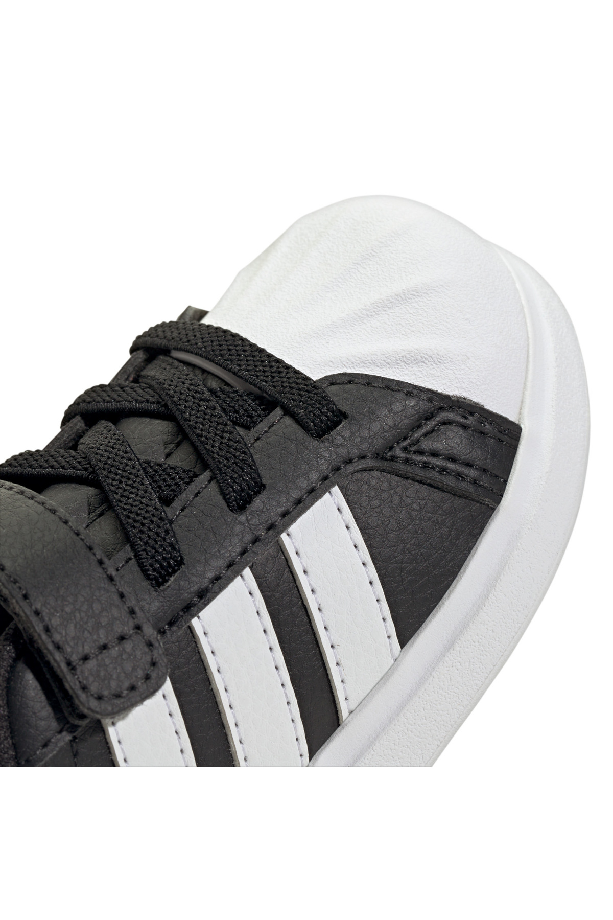 کفش اسنیکر زنانه رنگارنگ | آدیداس adidas JQ8605 - تصویر 5