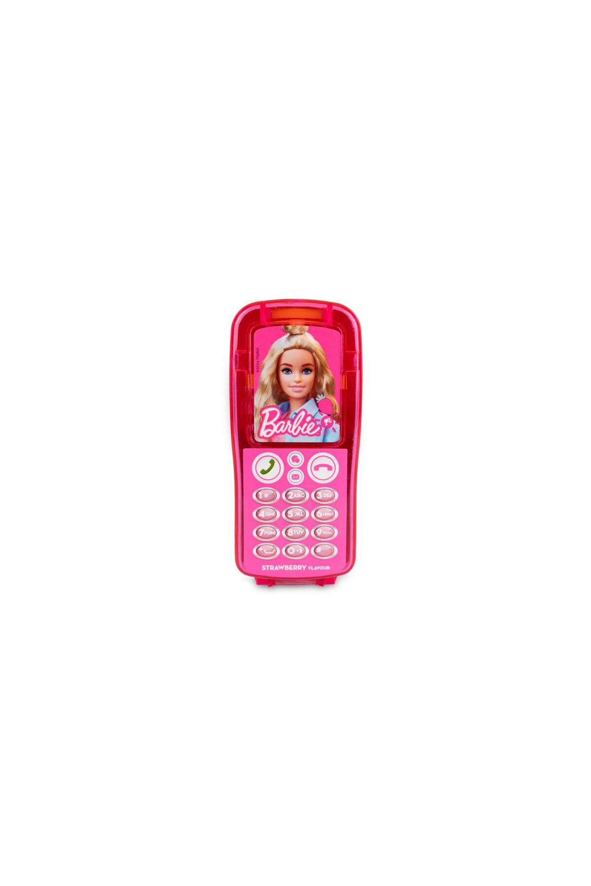 Barbie FLİP PHONE POP STRAWBERRY LOLLİPOP - Fiyatı, Yorumları
