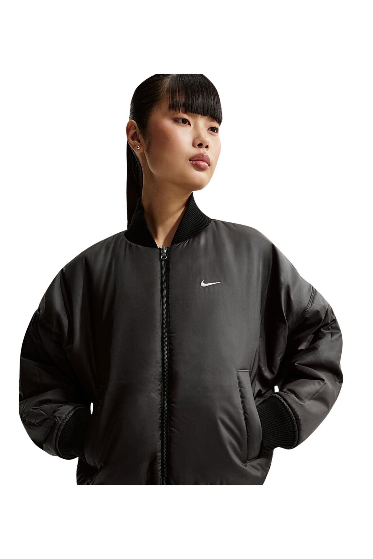 کاپشن نایکی HLS-FZ5899