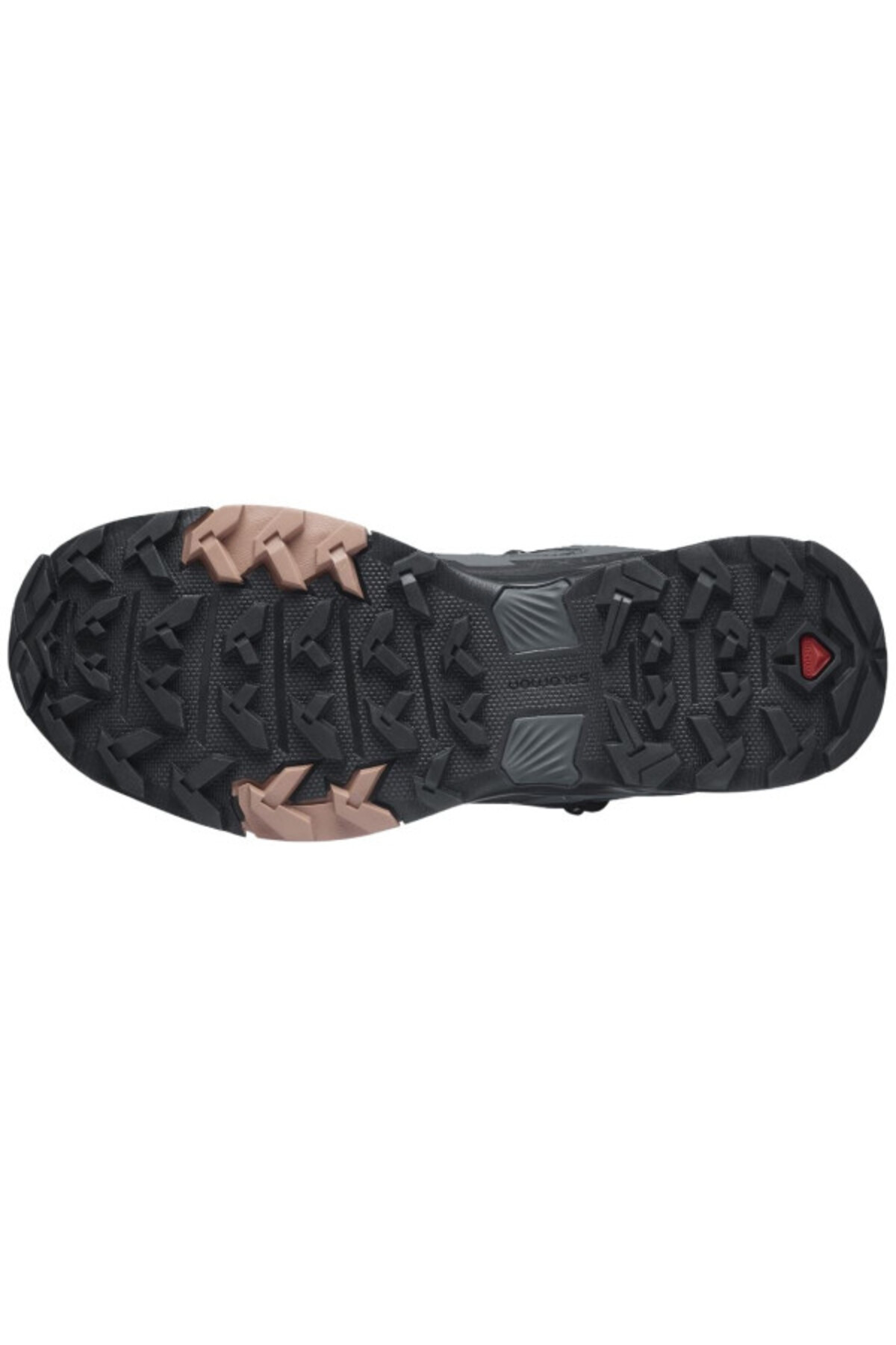 Salomon X Ultra 4 Mid Gore-Tex Kadın Outdoor Bot görsel 3