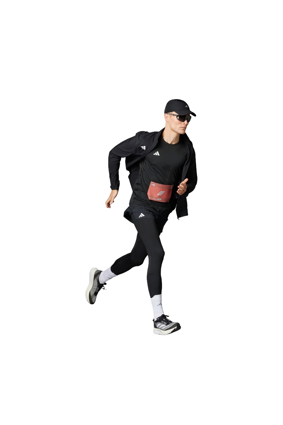 تیشرت مردانه راسته | آدیداس adidas IN1156 - تصویر 6