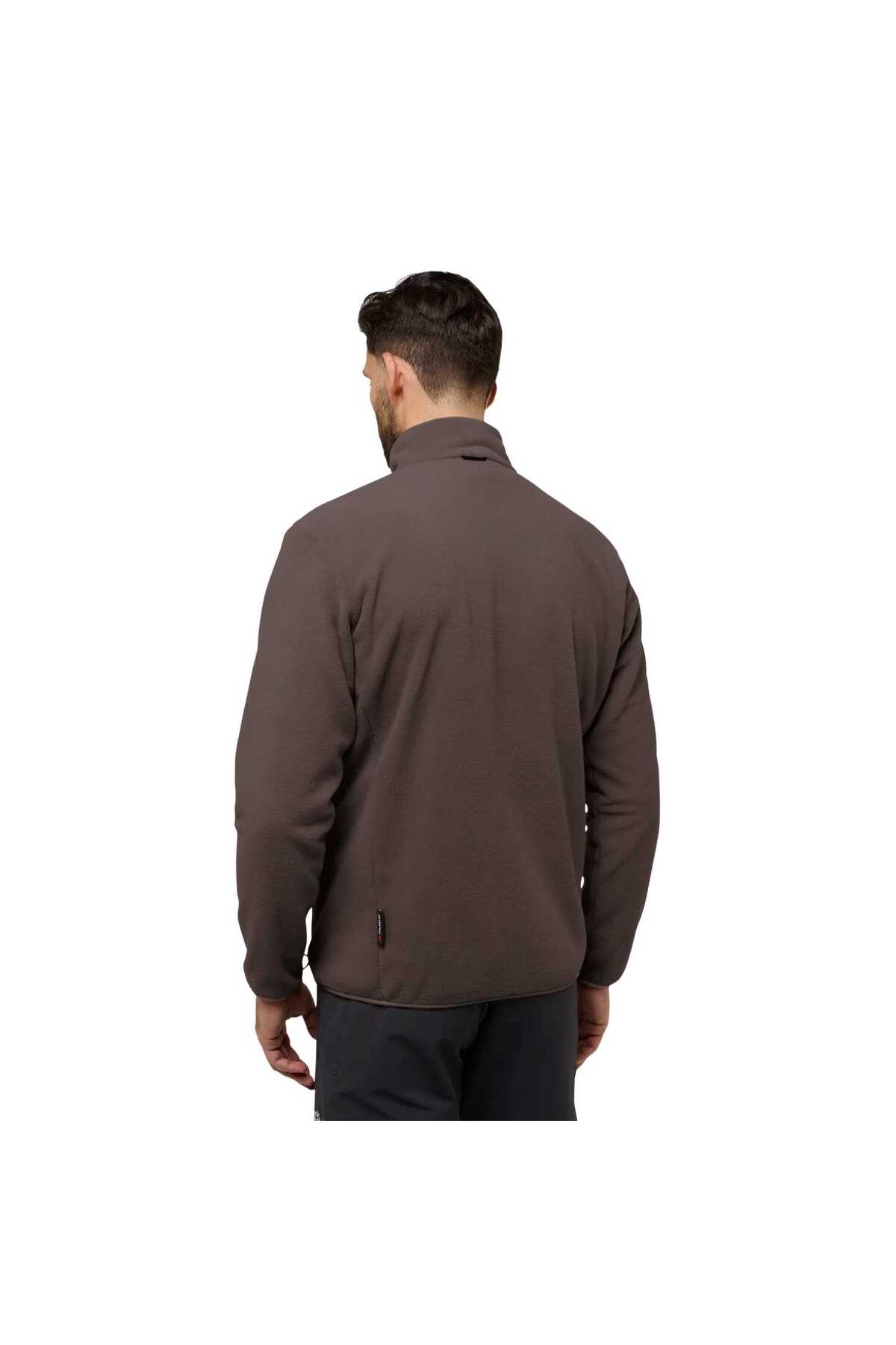 کاپشن اسپورت مردانه هودی | جک ولف اسکین Jack Wolfskin 2198528 VN - تصویر 3