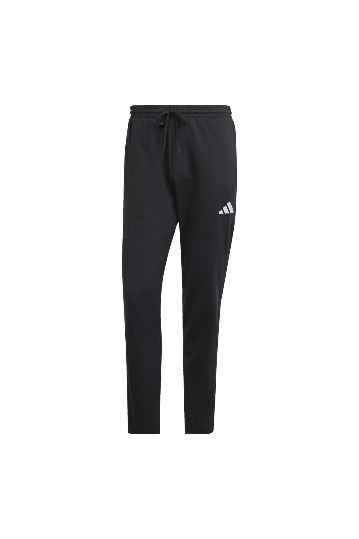 شلوار گرمکن ورزشی زنانه راسته | آدیداس adidas JF1105 - تصویر 3