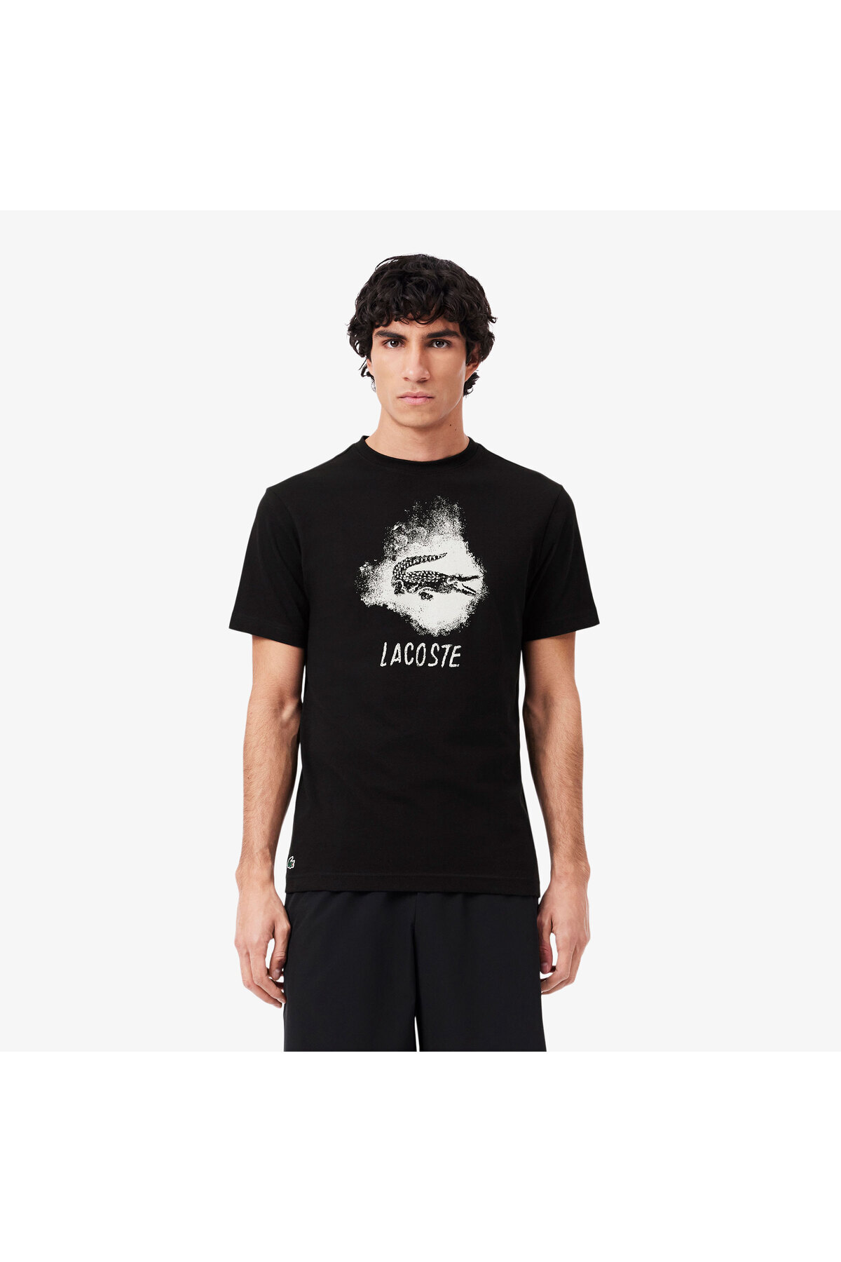 تیشرت لاکست TH8917