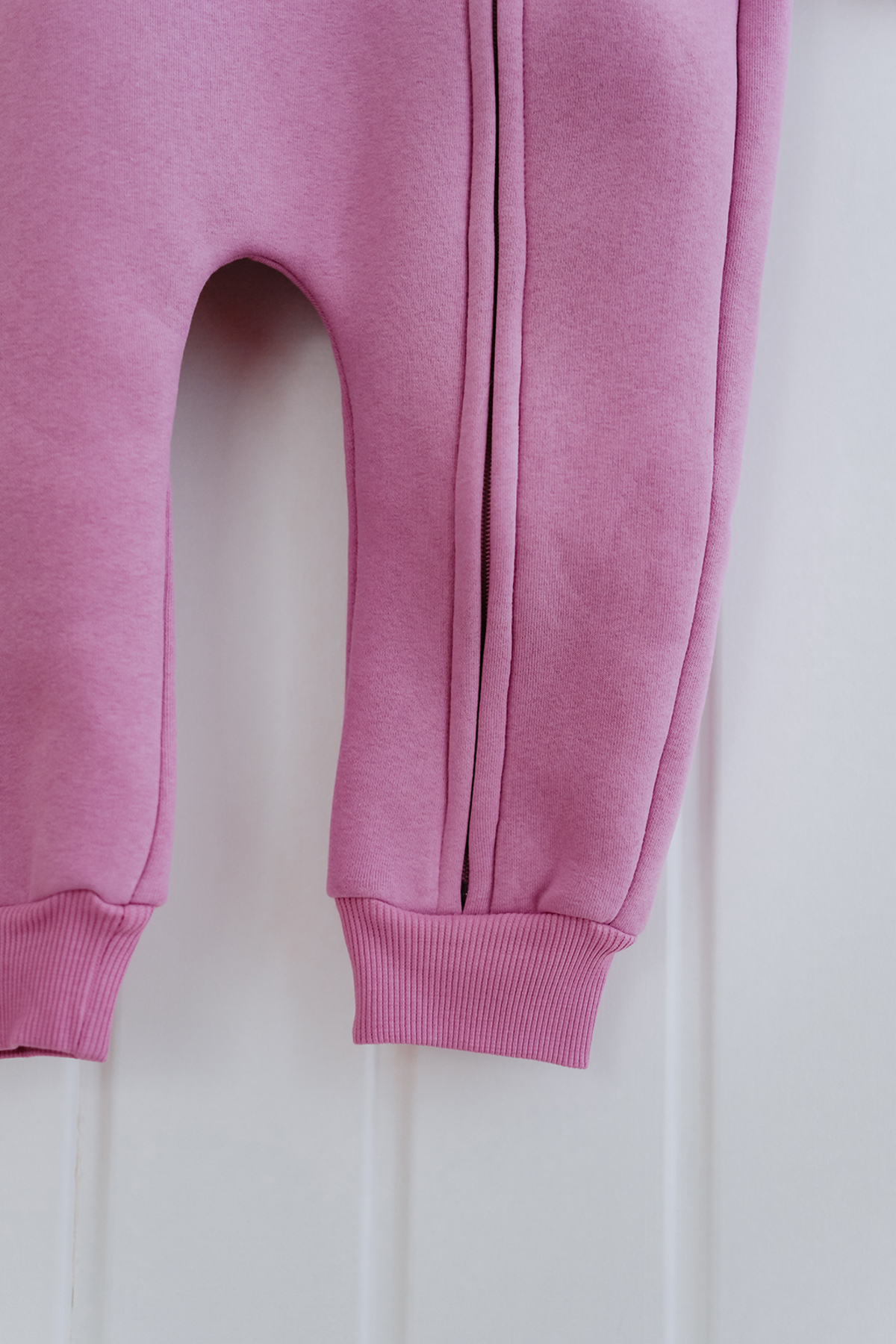 Lilabio Kız Erkek Çocuk 1.5-2 Tog Desenli Uyku Tulumu fotoğrafı 5 (önizleme)