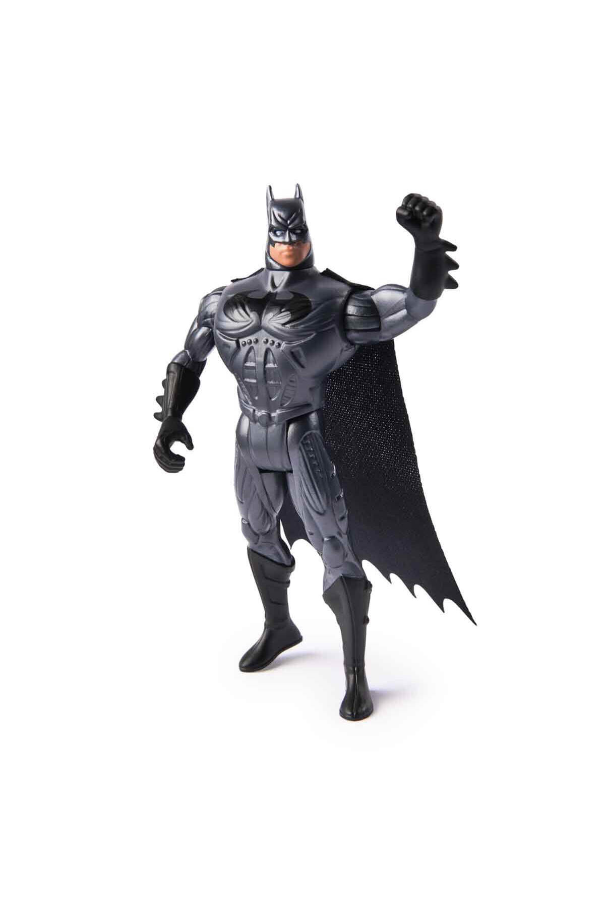 Batman Forever Retro Collection Batmobile ve Aksiyon Figürü Seti