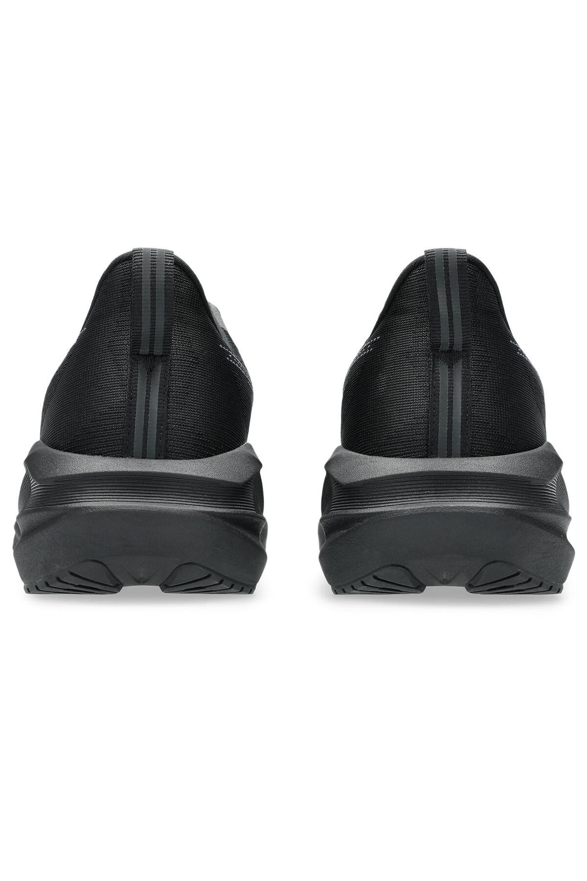 Asics  NOVABLAST 5 Erkek Siyah Koşu Ayakkabısı 1011B974-002 - Görsel 5