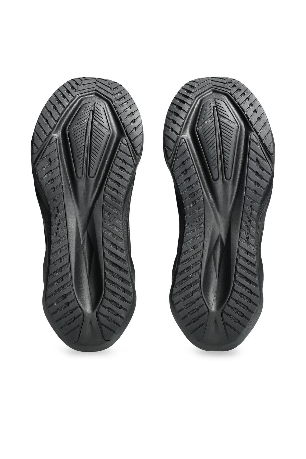 Asics  NOVABLAST 5 Erkek Siyah Koşu Ayakkabısı 1011B974-002 - Görsel 6