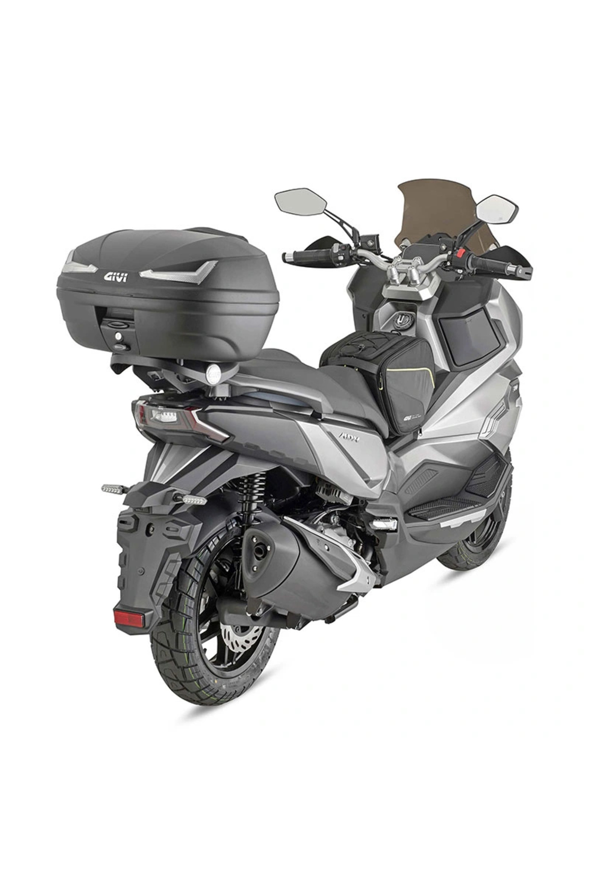 Givi E455NT ÇANTA - Fiyatı, Yorumları