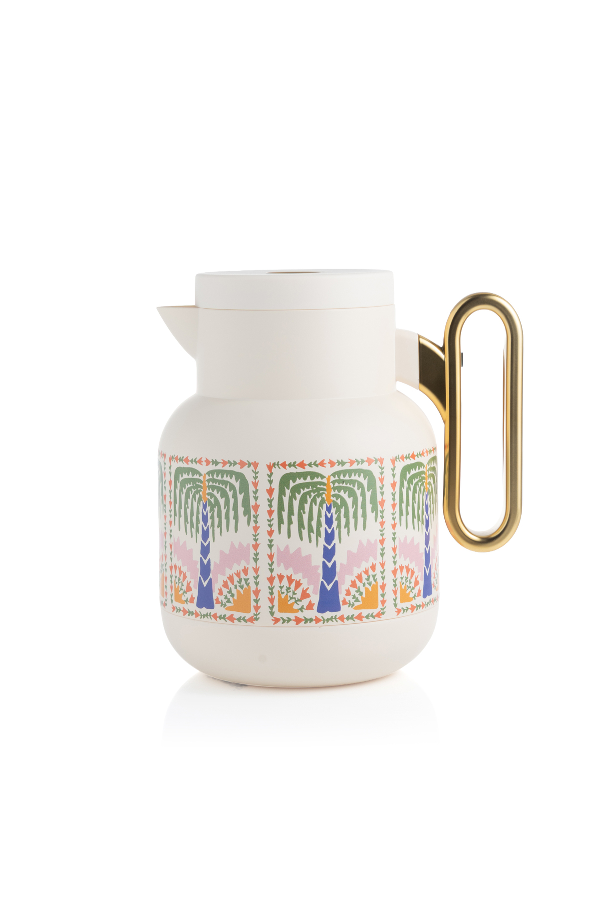 Blends Tea and Coffee Flask 1 Liter