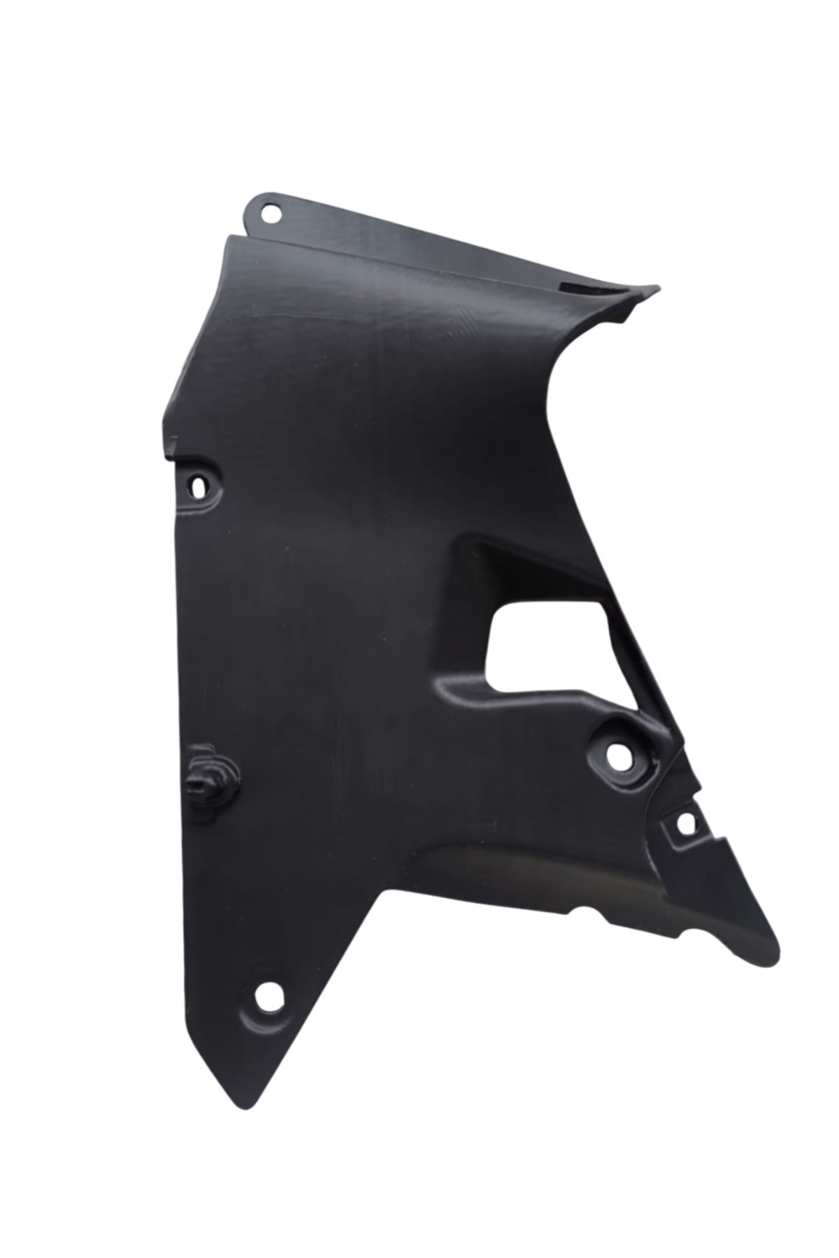 Doğan3D Mondial 125 Drift L Benzi Deposu Sağ İç Kapak