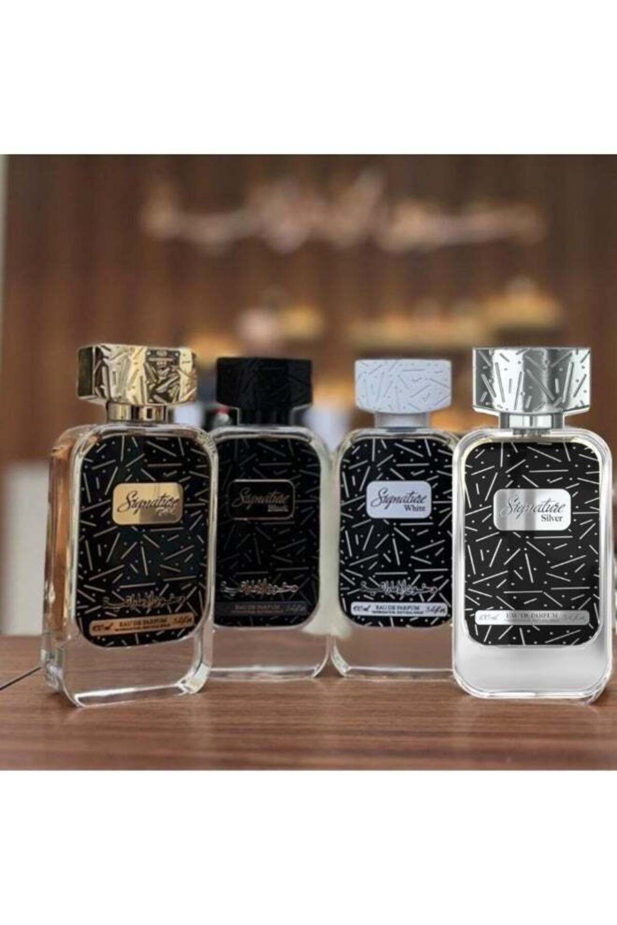 دخون الاماراتية باقة فخامة سجنتشر