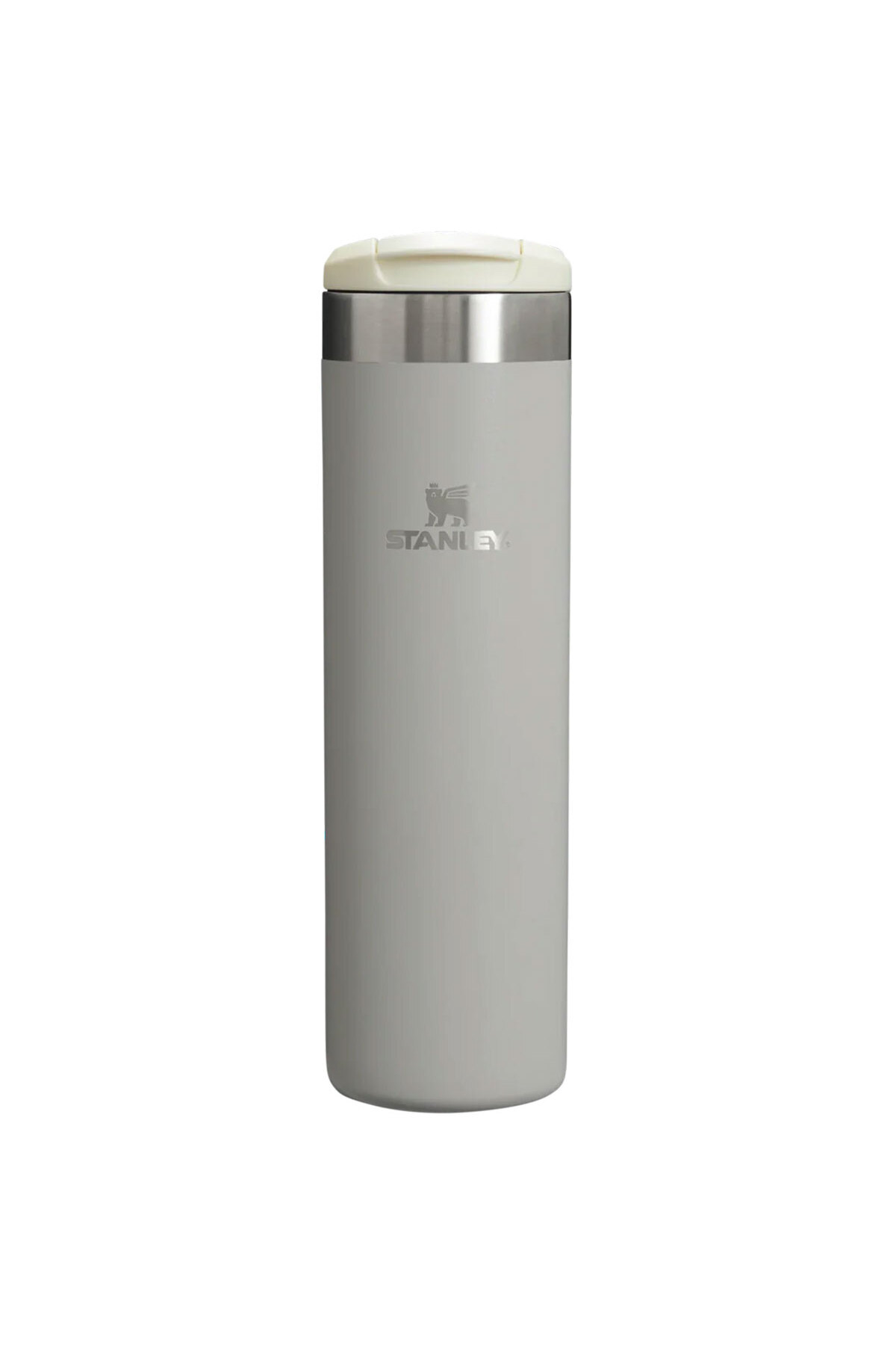 The Aerolight Transit Mug 0.60L /20oz Unisex Grey Outdoor Flask 10-10789-155