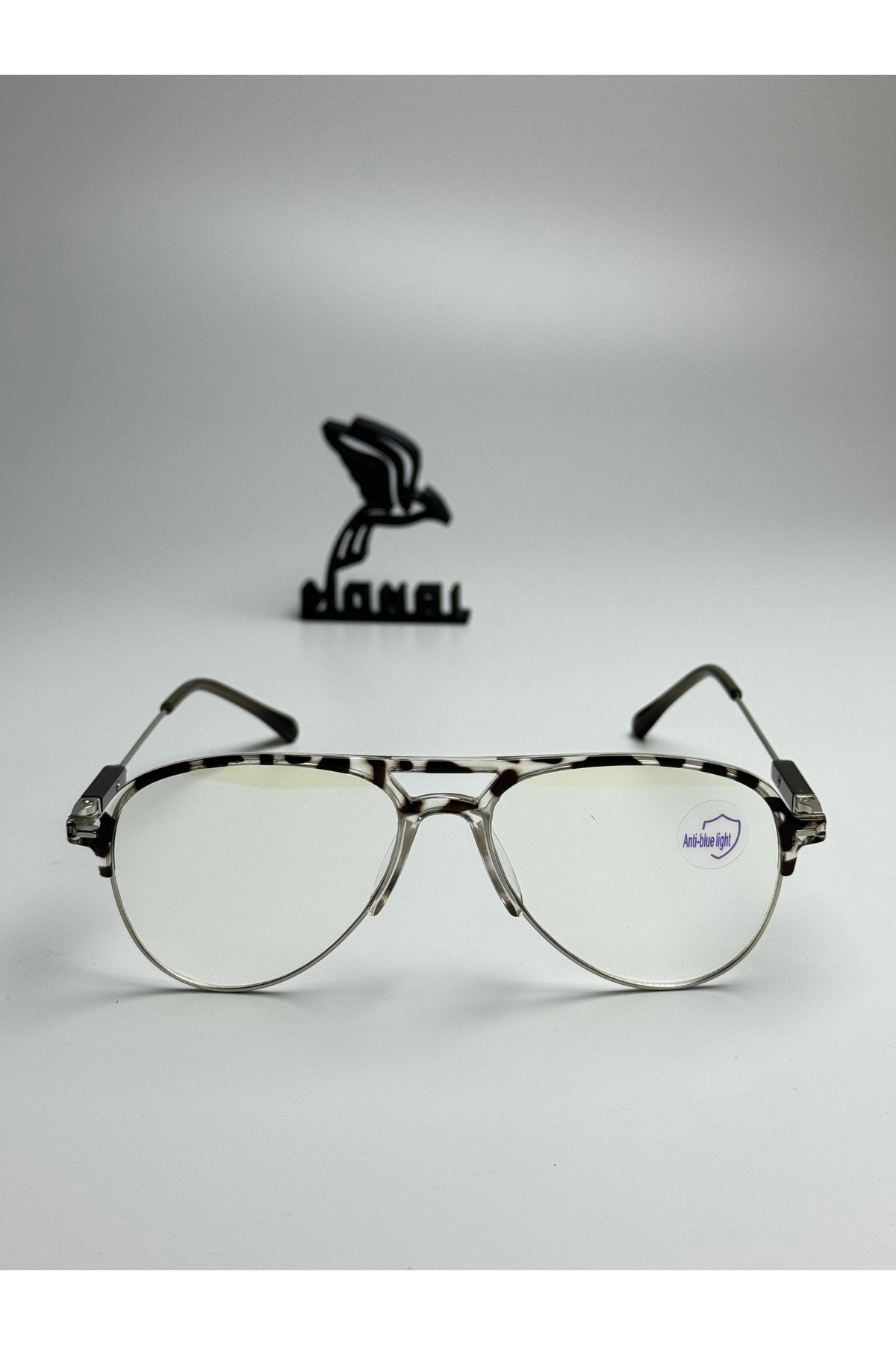 2026 CREATION DROP MODEL BLUEBLOCK GLASSES GRADUATED GLASS CAN BE WORN