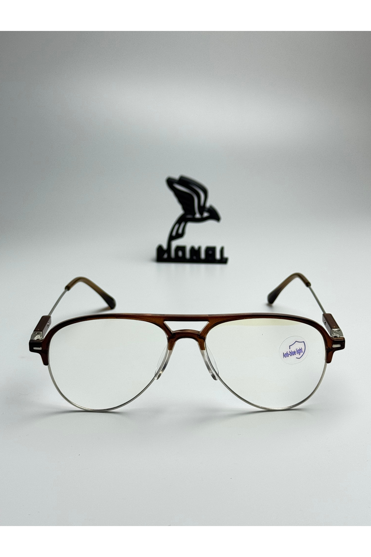 2026 CREATION DROP MODEL BLUEBLOCK GLASSES GRADUATED GLASS CAN BE WORN