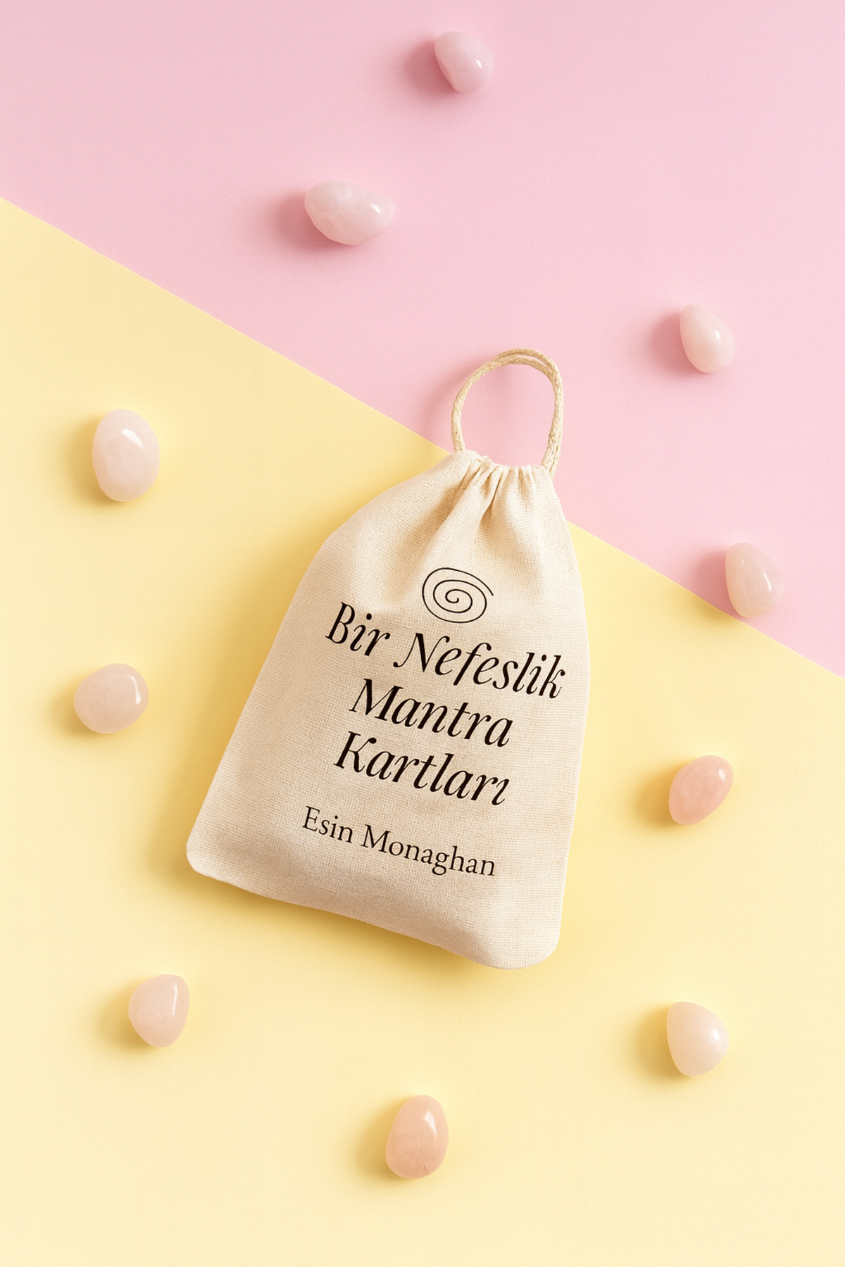 Esin Monaghan Bir nefeslik mantra kartları - Fiyatı, Yorumları