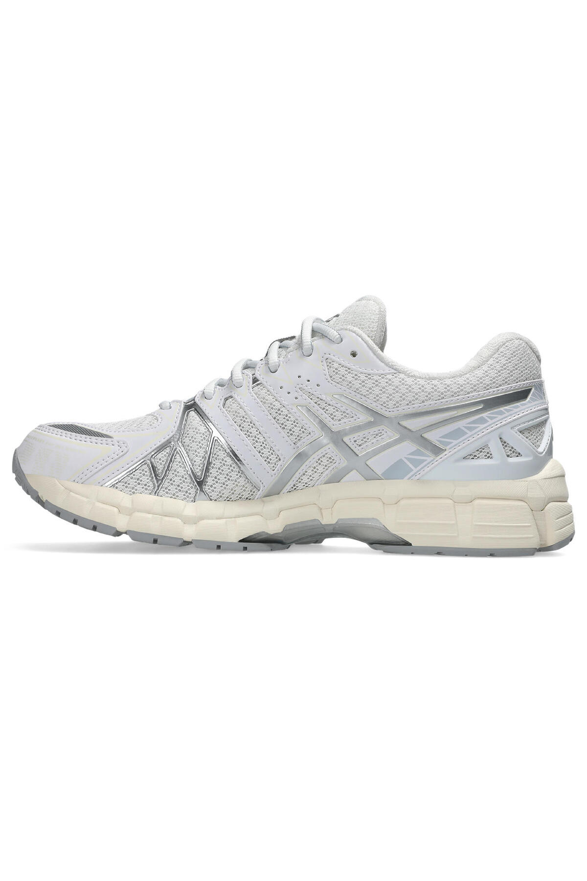 کتانی GEL-KAYANO 20 یونیسکس کرم/مشکی 1203A388-100