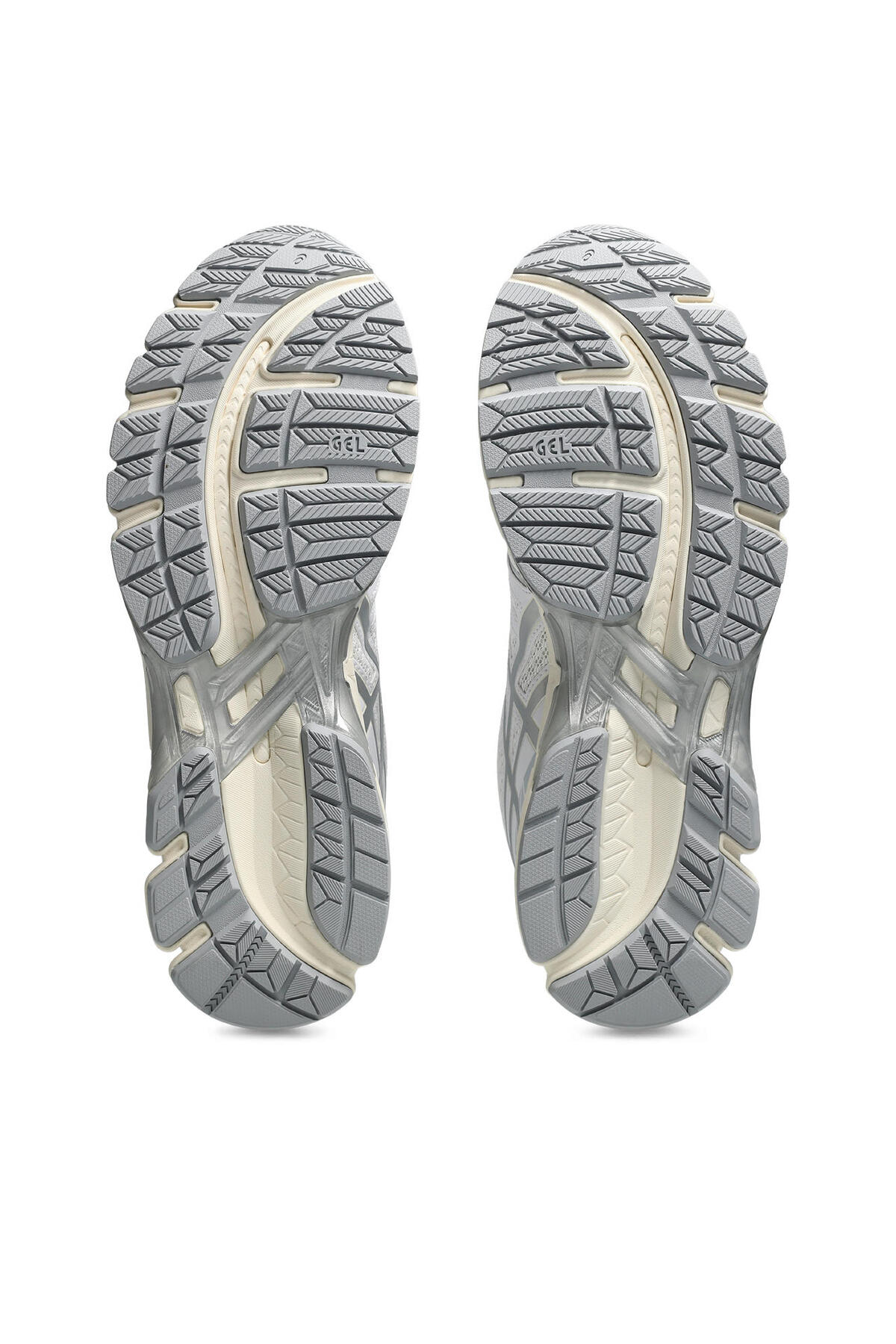 کتانی GEL-KAYANO 20 یونیسکس کرم/مشکی 1203A388-100