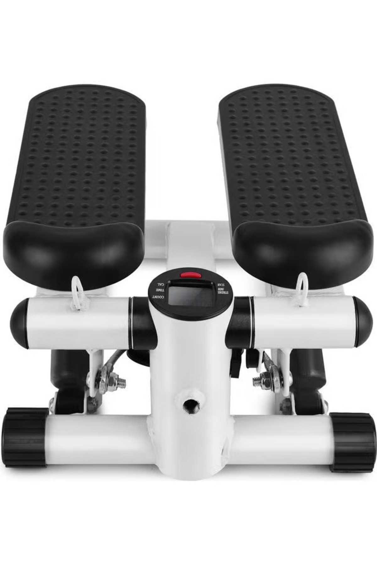 جهاز ميني فيتنس تويست ستيبر بشاشة عرض إلكترونية لل...