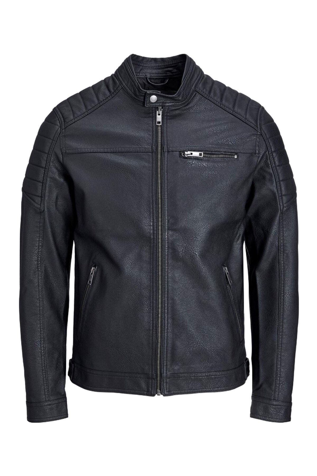 ژاکت اسپورت مردانه میکس آستین بلند | جک اند جونز Jack & Jones TYC8E24D8BEC29613B0044200 - تصویر 7