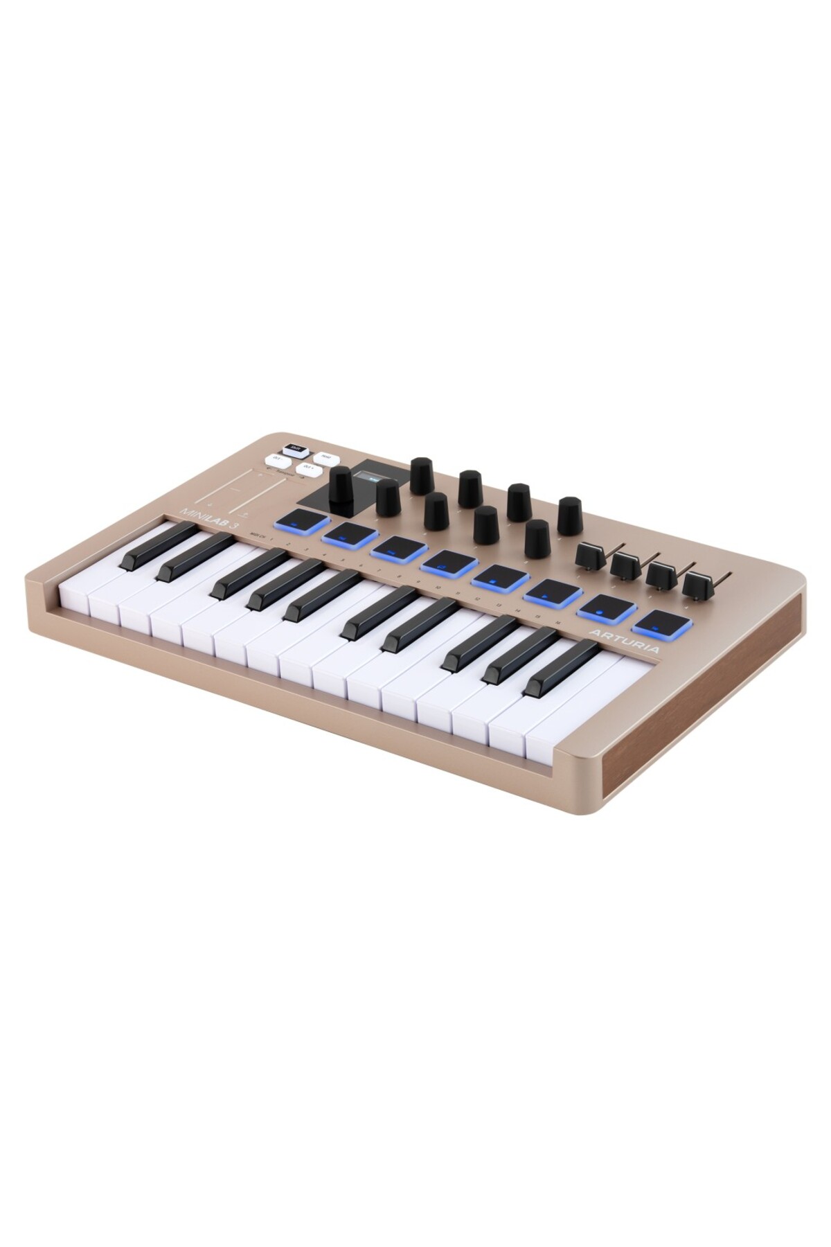 Auturaページ 🎹 ARTURIA ile Müzikal Yolculuğunuza Başlayın! 2026