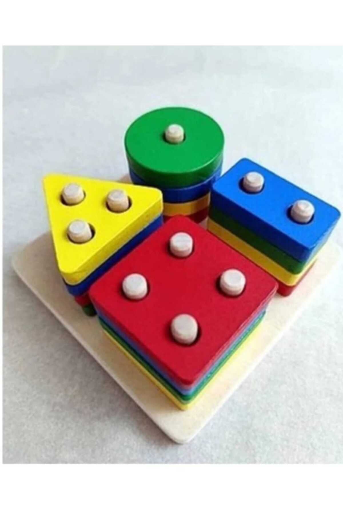 بولتاک چوبی