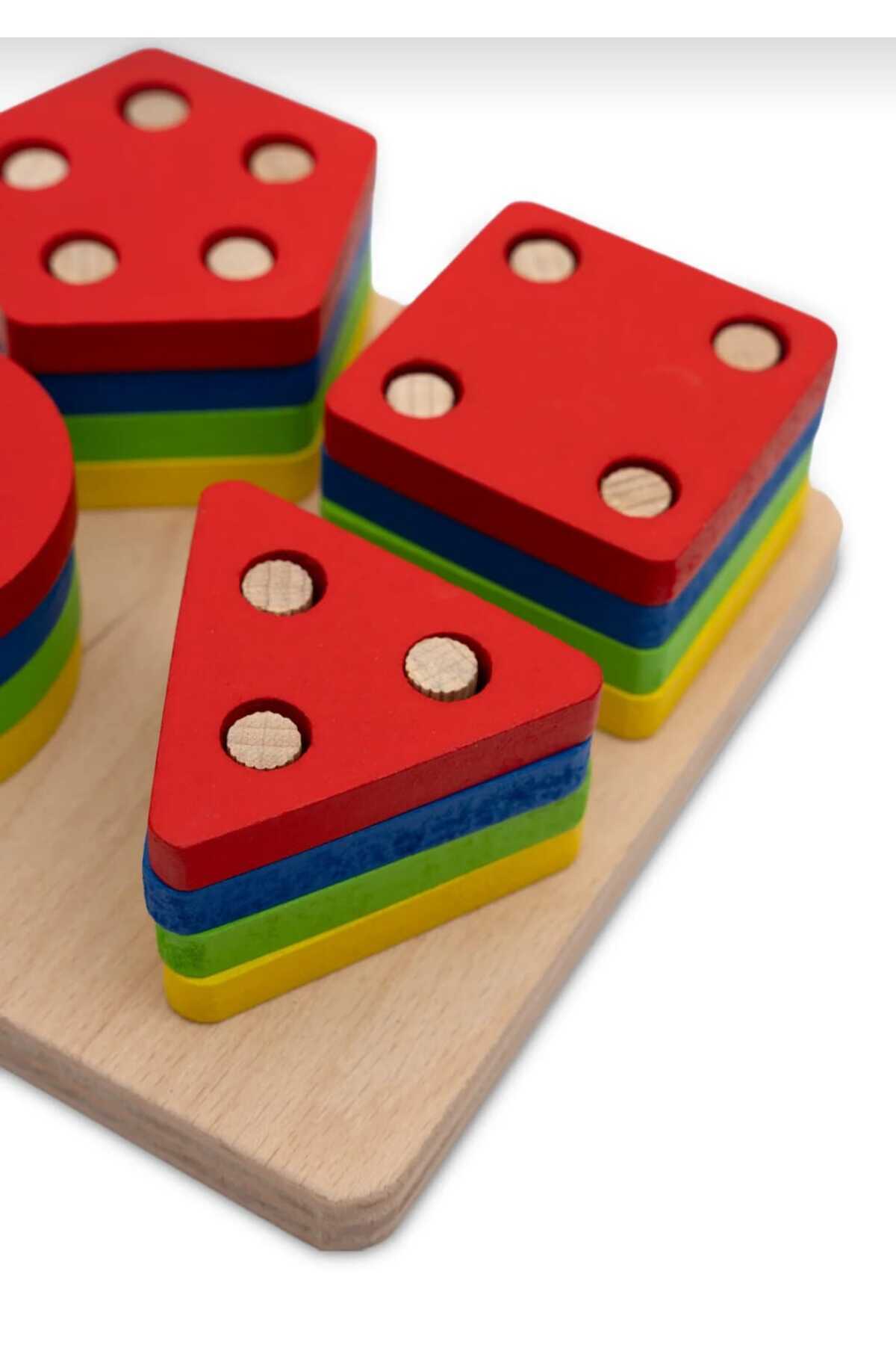 بولتاک چوبی