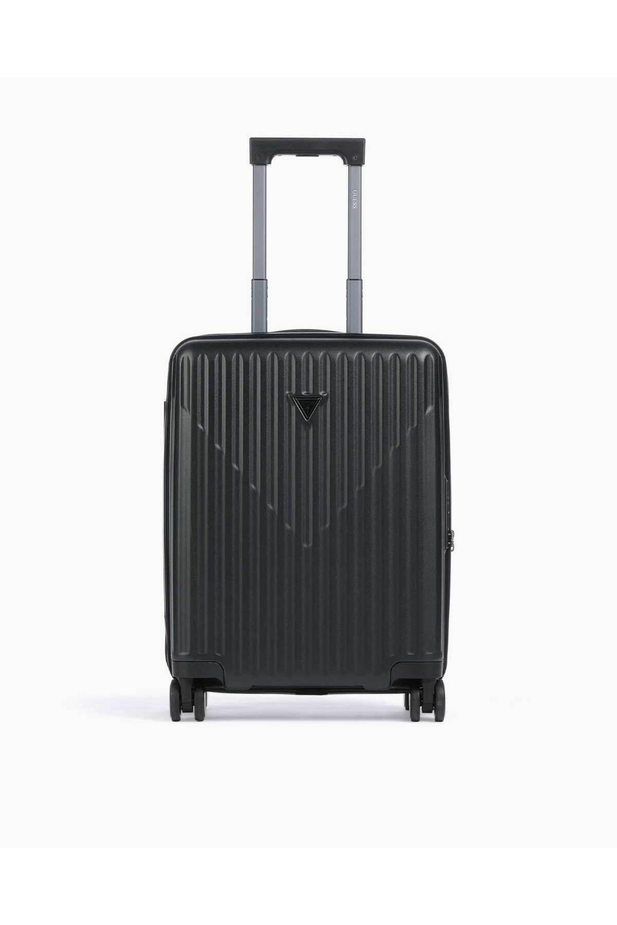 گس چمدان مردانه مدل Olbia سایز کابین