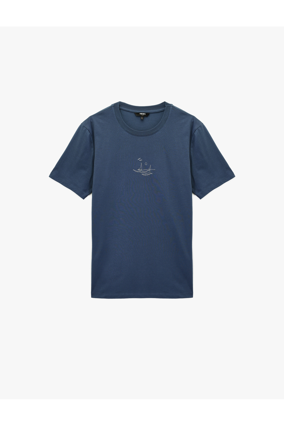 تیشرت کوتون 6SAM10058MK