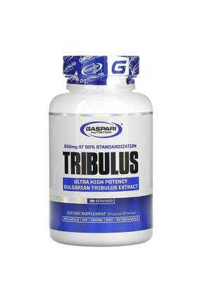 Gaspari Nutrition Bulgarian Tribulus Terrestris 90 Caps