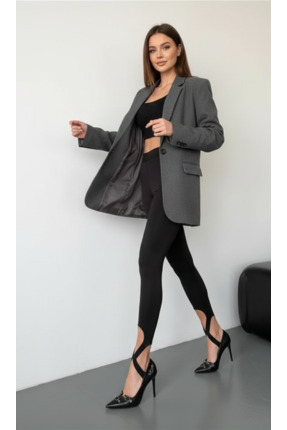 SARE TAYT ŞARDONLU FÜZO PAÇA DETAY TAYT