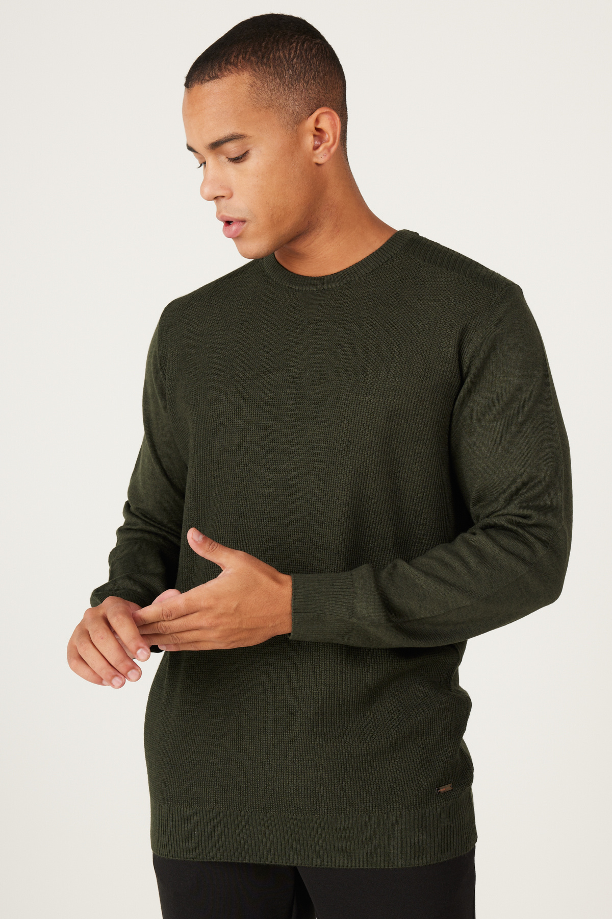 بافت و پلیور آلتین ییلدیز TY4924100020