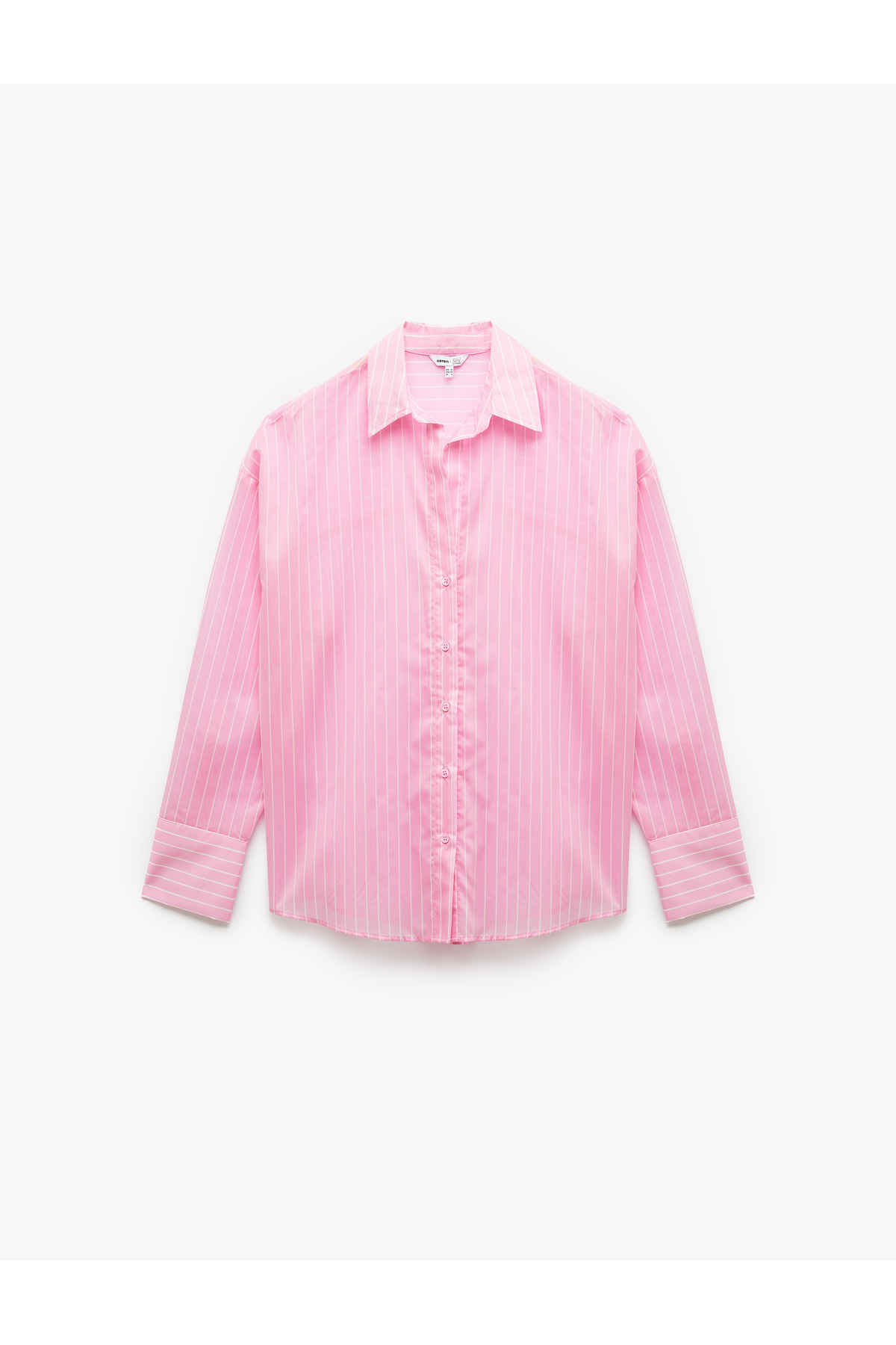 پیراهن کوتون 5SAK60153PW