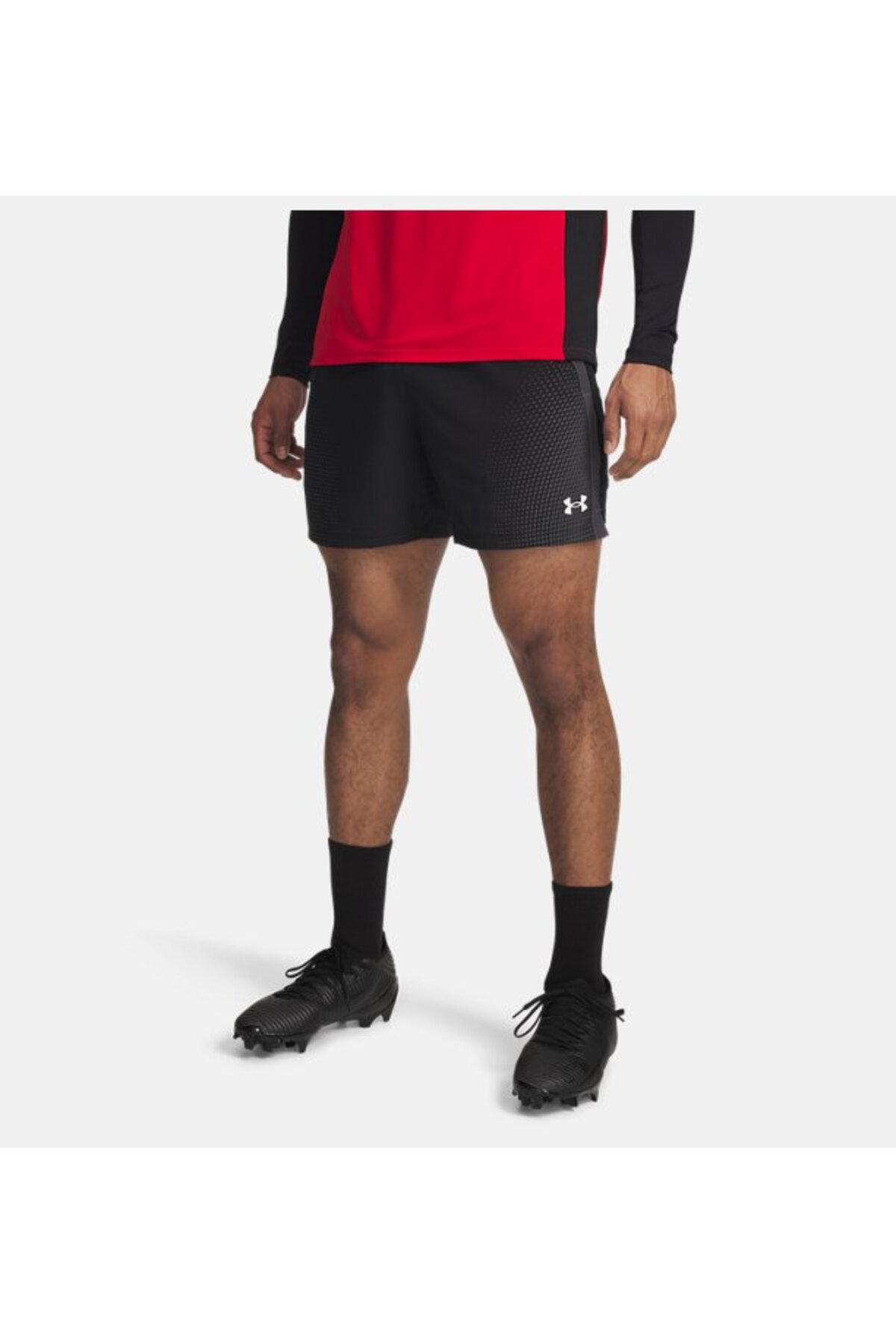 آندر آرمور شلوارک مردانه UA Vanish Graphic 6007632-001