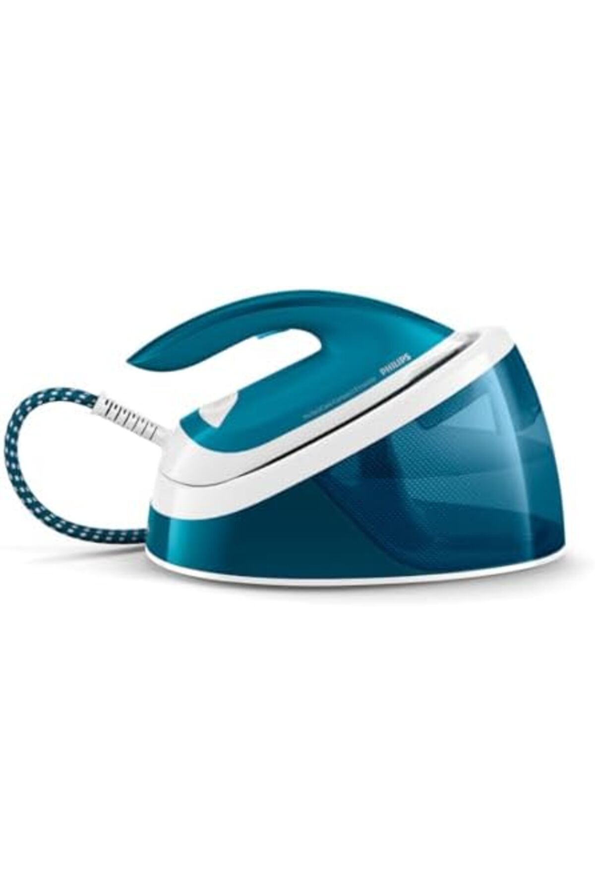 STOREMAX Lvn PerfectCare Compact Buhar Kazanlı Ütü — 2x Daha Fazla Buhar, Yanık Yok, OptimalTEMP, 6 Bar Basın